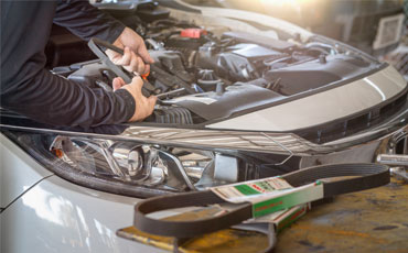 Clutch Replacement 